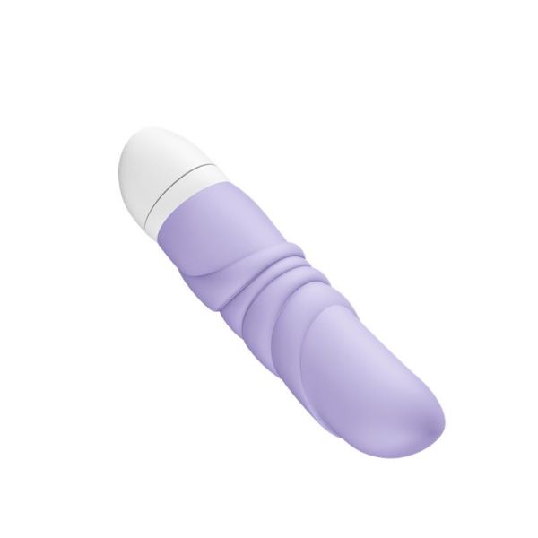 Fun Factory Jam mini vibrador (roxo)