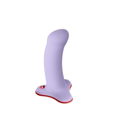 Fun Factory Amor G-Spot Dildo (Purple)