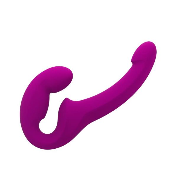 Fun Factory Share Lite Double Dildo (Blackberry)