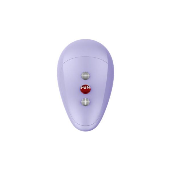 Fun Factory Essence vibrador de ar pulsado (roxo)