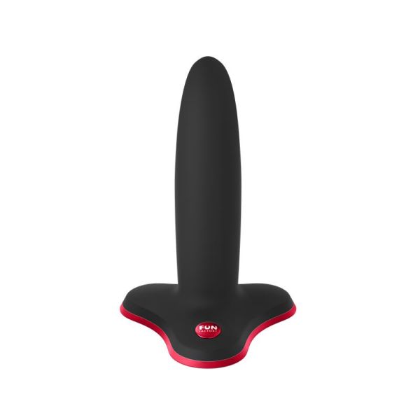 Fun Factory Limba Flex S G-Spot Dildo (Black)