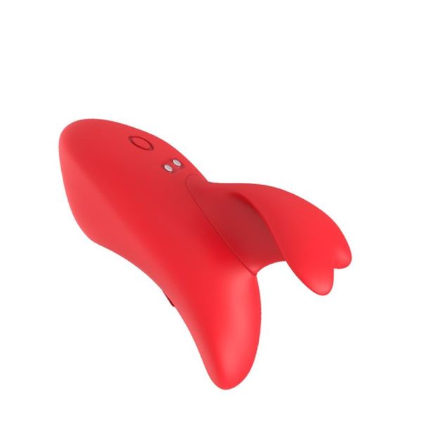 Urban Sky Finger Stimulator