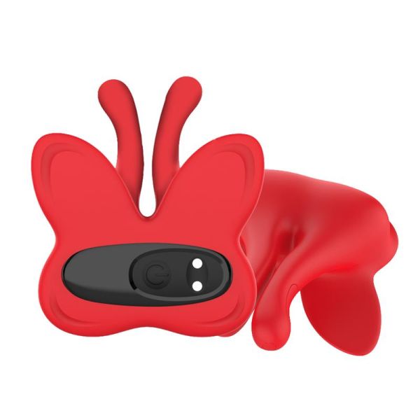 Urban Sky magnetische Nippelklemme