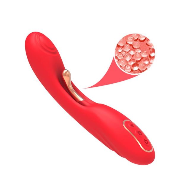 Urban Sky G-spot Tickler Vibrator