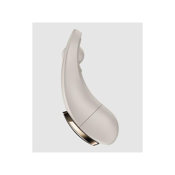 Satisfyer Little Secret Panty Stimulator Battery Series (Grey)