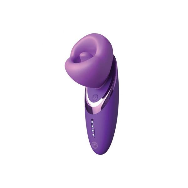 Fantasy For Her Pleasure Sucker stimulateur à langue
