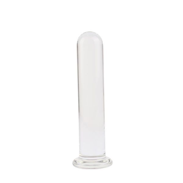 Chisa Classic Glassonde Large 6"