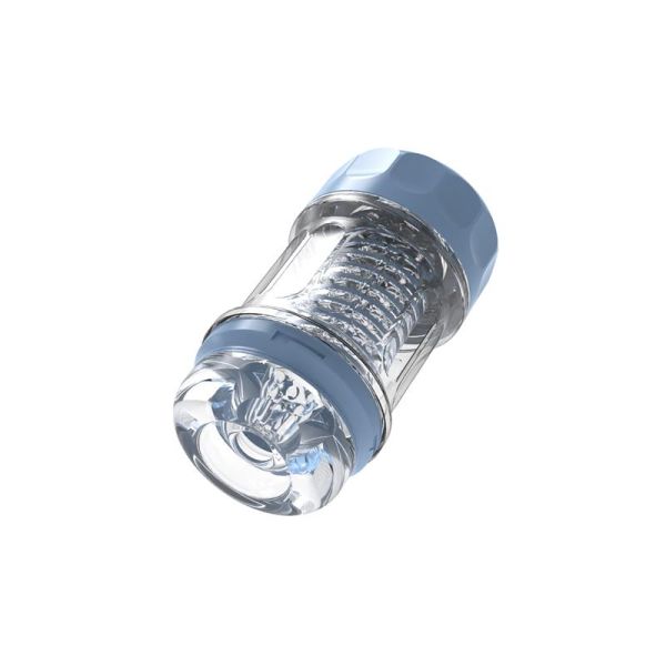 Chisa Spiral Cup Strong Edition Nubble Masturbator onanihjælper