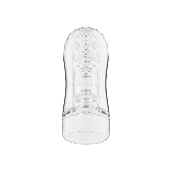 Chisa Quickshot Portable Cup Peak Onanihjælper