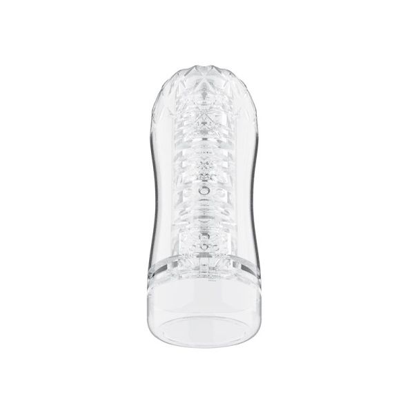 Chisa Quickshot Portable Cup Flykiss Onanihjælper