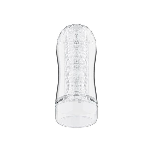 Chisa Quickshot Portable Cup Engorged Onanihjælper
