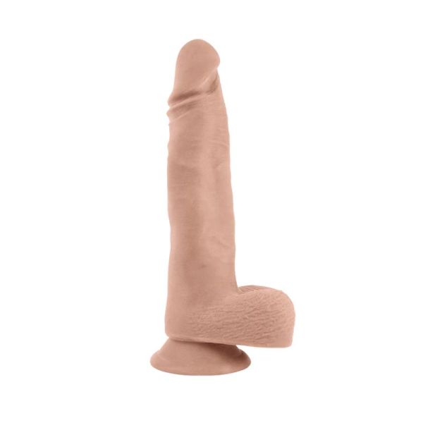 Chisa Dick Boy dual-density realistisk dildo 22cm
