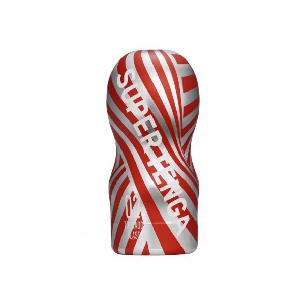 Tenga Super masturbaattori Tornado Blast