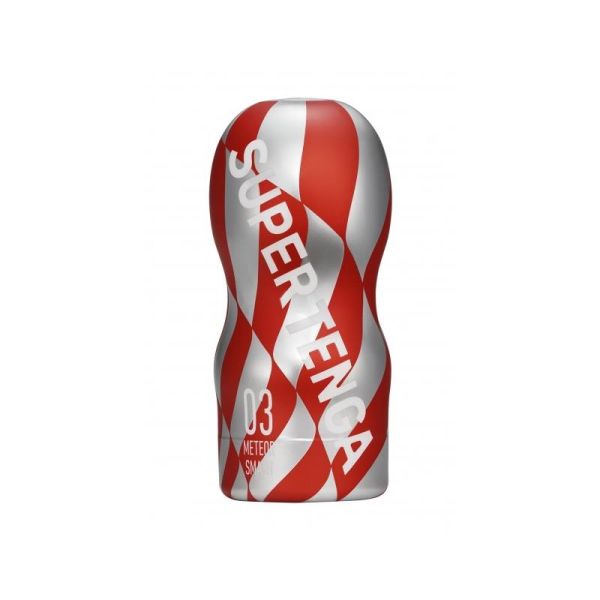 Tenga Super masturbaattori Meteor Smash