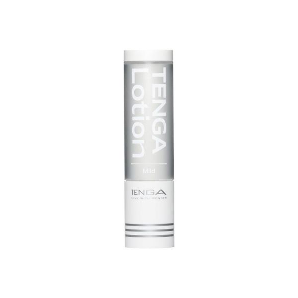 Tenga Water-Based Lubricant Lotion Mild
