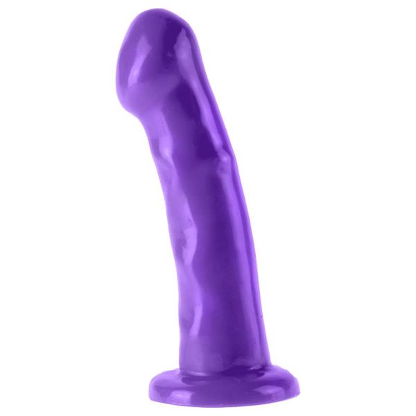 Dillio Dildo Please Her 16,5 cm (Purple)