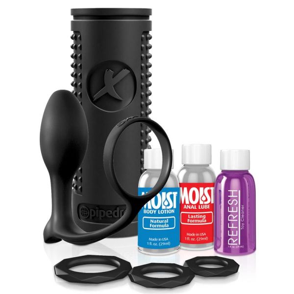 PDX Elite Ass-Gasm Explosion coffret