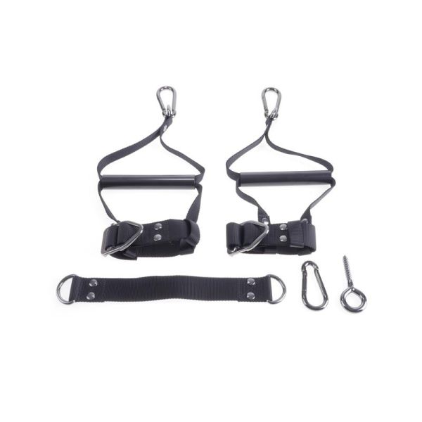 Sir Richards Suspension Cuff Set
