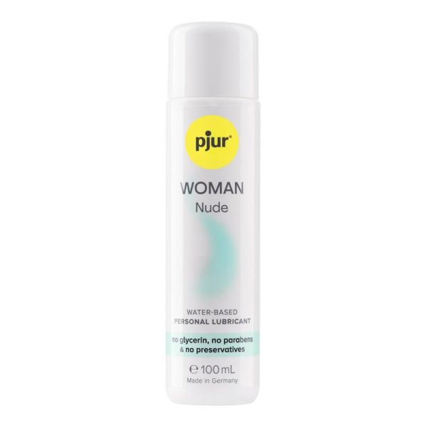 Pjur Woman Nude 100 ml