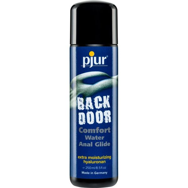 Pjur Backdoor Anal Comfort Gleitgel 250 ml