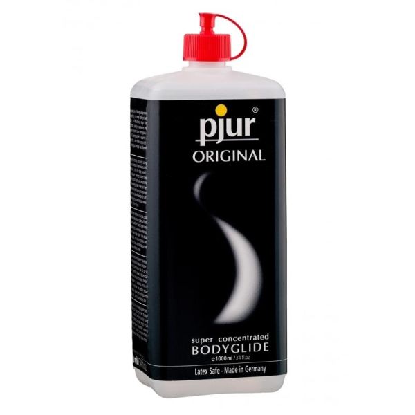 Pjur Original Lubrificante 1000 ml