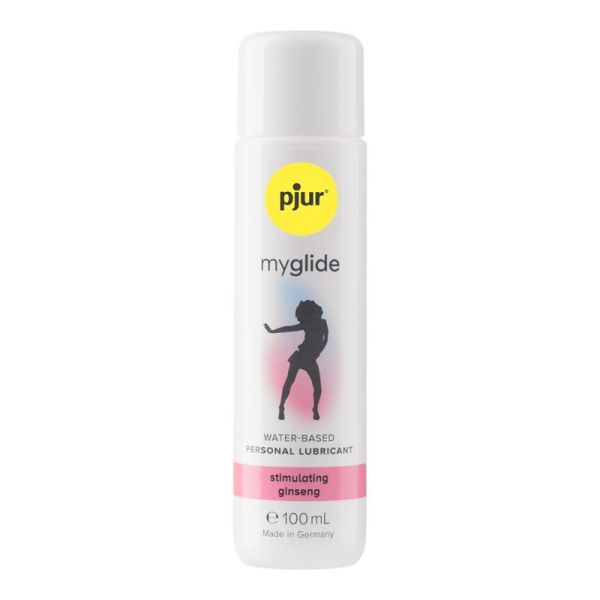 Lubrifiant Pjur My Glide 100 ml