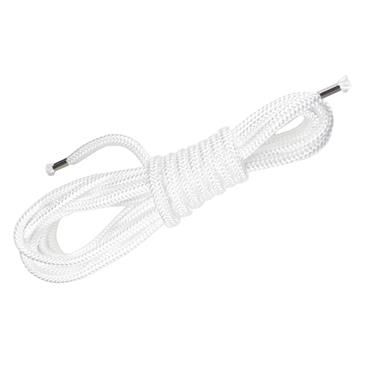 Bondage Play Rope 5 m (White)