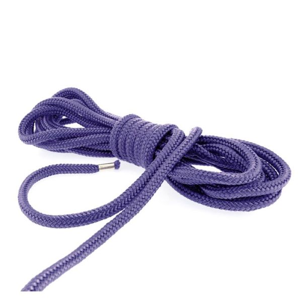 Bondage Play Rope 7 m (Purple)
