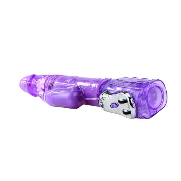 Baile vibrador (roxo)