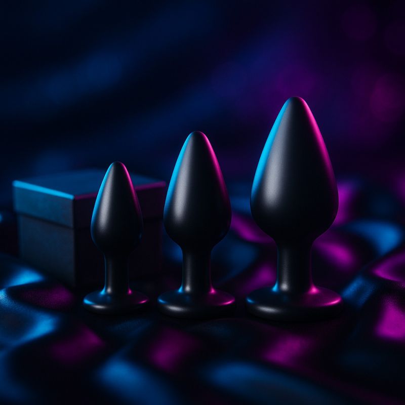 Anal Toys