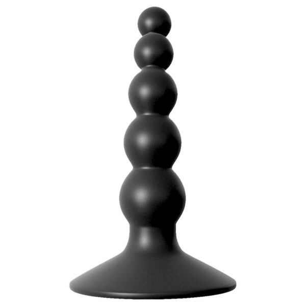 Anal Fantasy Collection   Anal Party Pack - Colour Black - Image 2