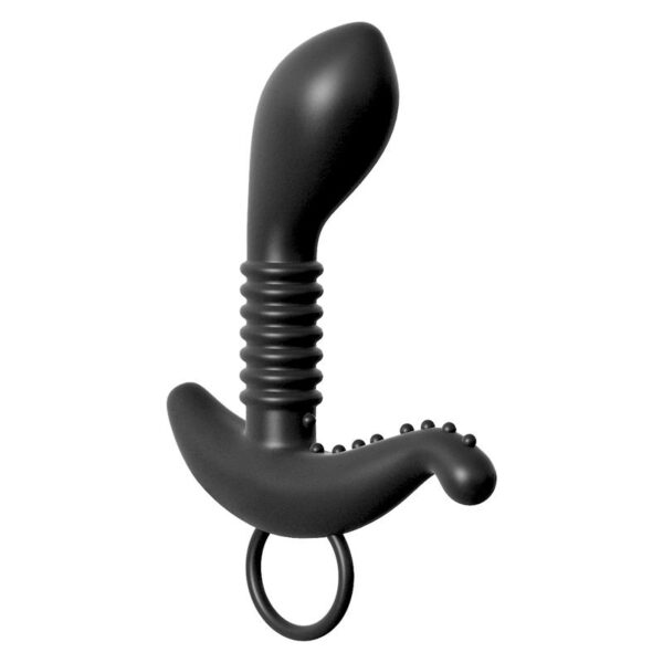 Anal Fantasy Collection   Anal Party Pack - Colour Black - Image 7