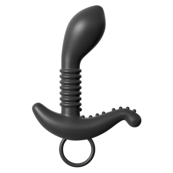 Anal Fantasy Collection   Anal Party Pack - Colour Black - Image 8