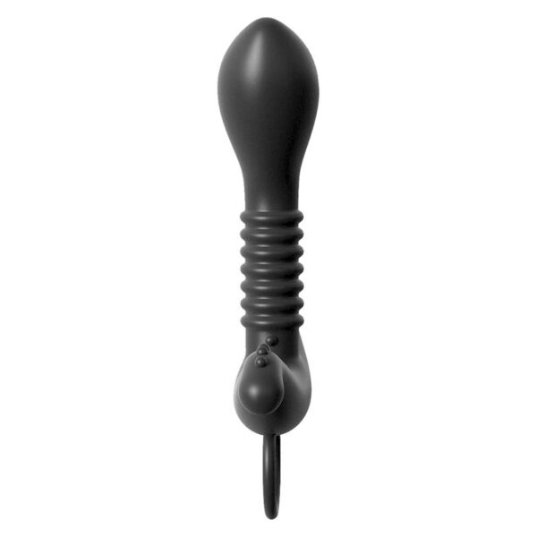 Anal Fantasy Collection   Anal Party Pack - Colour Black - Image 9