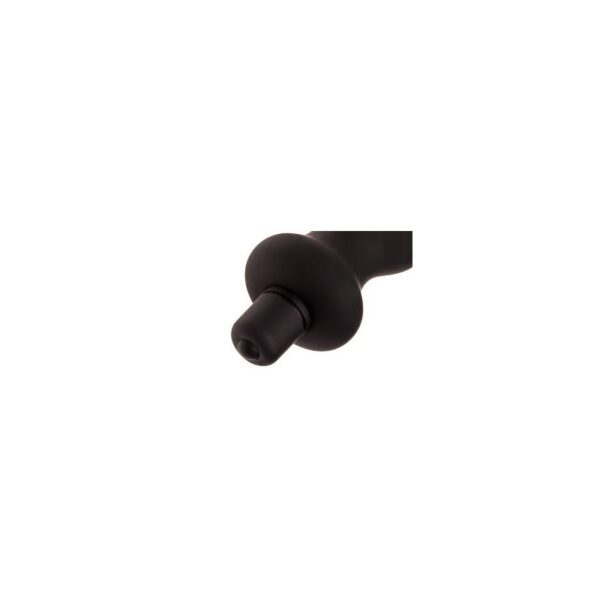Anal Vibrating Bulelt Amuse 12 x 3.9 cm - Image 2