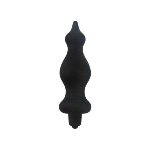 Anal Vibrating Bulelt Amuse 12 x 3.9 cm