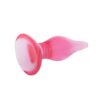 Baile Plug Anal Rosa CL50 - Image 2