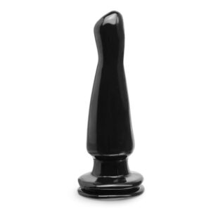 Butt Plug Black