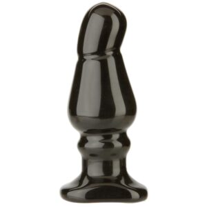 Butt Plug Master Tool 5 6 Negro