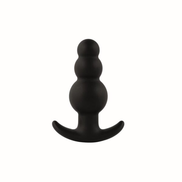 Butt Plug Nr. 1 Black