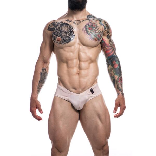 Cheeky Brief Provocative Nude L