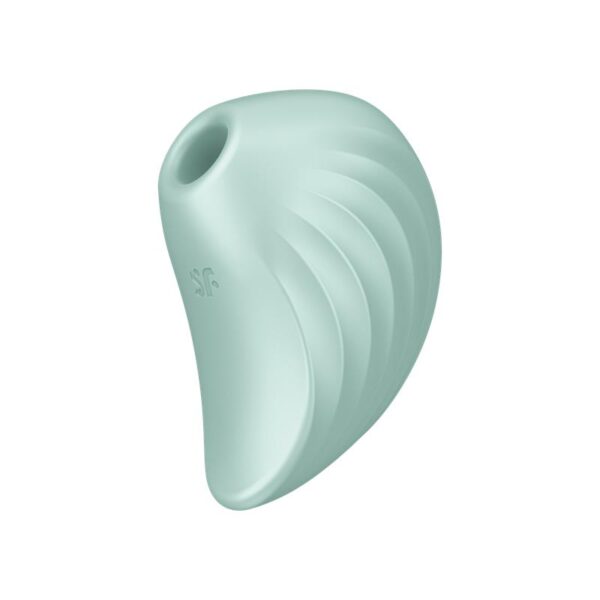 Clitoris Sucker Pearl Driver Mint - Image 2