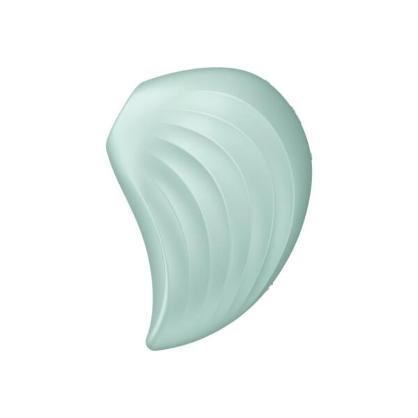 Clitoris Sucker Pearl Driver Mint - Image 3