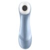 Clitoris Sucker Pro 2 Next Gen Blue - Image 2