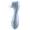 Clitoris Sucker Pro 2 Next Gen Blue - Image 3