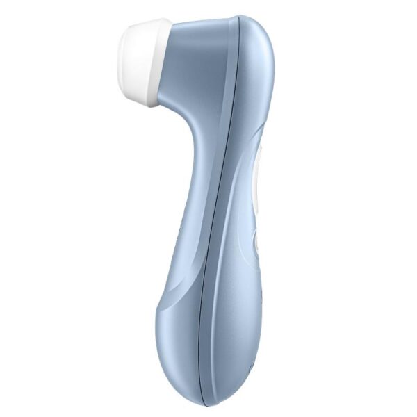 Clitoris Sucker Pro 2 Next Gen Blue - Image 3