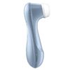 Clitoris Sucker Pro 2 Next Gen Blue - Image 8