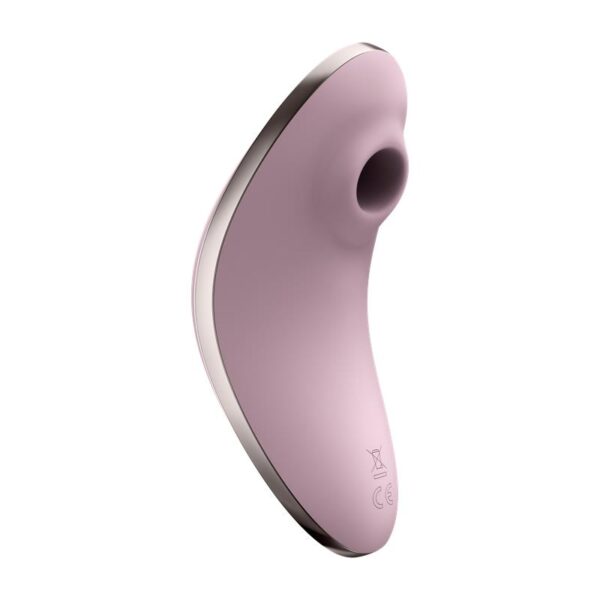 Clitroris Sucker and Vibration Vulva Lover 1 Violet - Image 2