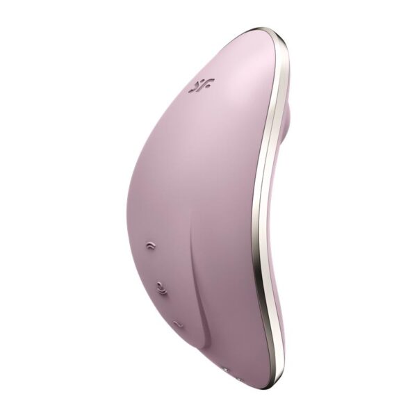 Clitroris Sucker and Vibration Vulva Lover 1 Violet - Image 4