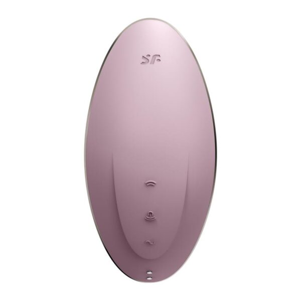 Clitroris Sucker and Vibration Vulva Lover 1 Violet - Image 5